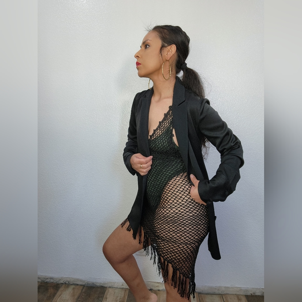 Dress - Picture 4 of 14